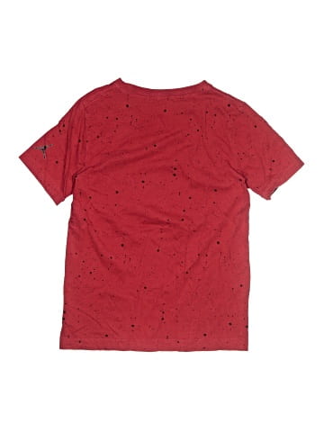 Jordan Short Sleeve T-Shirt (view 2)