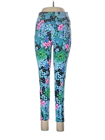 Lilly Pulitzer Luxletic Active Pants (view 1)