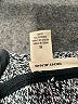DKNY Jeans Tweed Gray Pullover Sweater Size M - photo 7