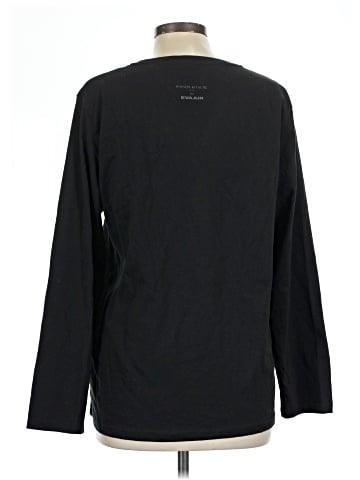 Maison Kitsuné Long Sleeve Top (view 2)