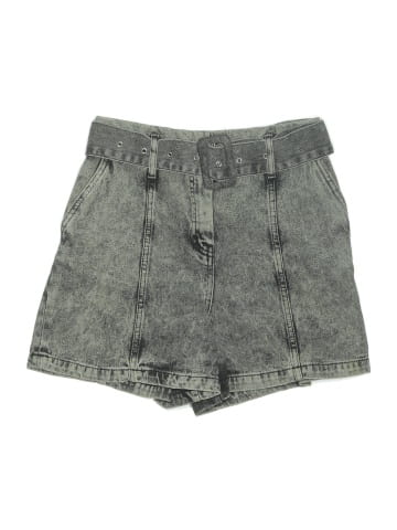 Zara Denim Shorts (view 1)