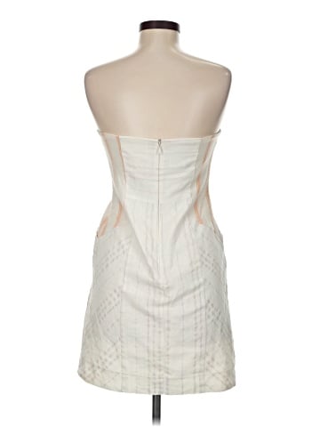 Coincidence & Chance Cocktail Dress (view 2)