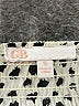 GB 100% Polyester Animal Print Ivory Cocktail Dress Size S - photo 7