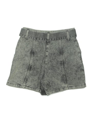Zara Denim Shorts (view 2)