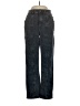 DL1961 Chevron-herringbone Blue Jeans Size S (estimated) - photo 1