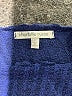 Charlotte Russe Blue Long Sleeve Turtleneck Size S - photo 7
