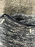 Unbranded Gray Turtleneck Sweater Size XL (estimated) - photo 7