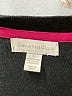 Charter Club Black Pullover Sweater Size L - photo 7