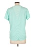 Unbranded Teal Active T-Shirt Size L (estimated) - photo 2