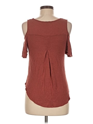 One Clothing Short Sleeve Top (view 2)