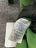 Lands' End 100% Nylon Green Vest Size L - photo 7