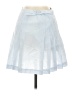 Sandro Stripes Blue Casual Skirt Size EU (FR) 34 / US 2 - photo 1