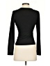 Trendy Queen Black Long Sleeve T-Shirt Size S - photo 2