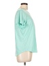 Unbranded Teal Active T-Shirt Size L (estimated) - photo 4