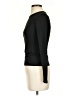 Trendy Queen Black Long Sleeve T-Shirt Size S - photo 5