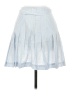 Sandro Stripes Blue Casual Skirt Size EU (FR) 34 / US 2 - photo 2