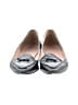 J.Crew Black Flats Size 9 1/2 - photo 2