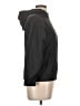 Nike 100% Polyester Black Track Jacket Size L - photo 4