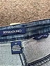 Bandolino Blue Jeans Size 14 - photo 4