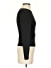 Trendy Queen Black Long Sleeve T-Shirt Size S - photo 4