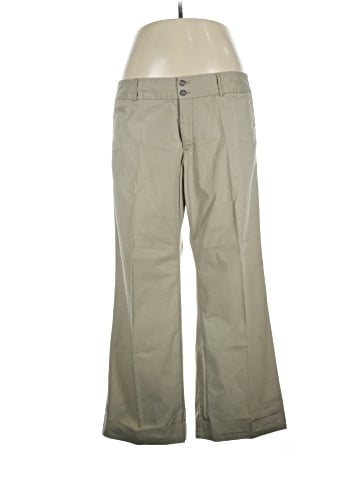 Gap Outlet Khakis (view 1)