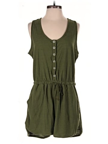 Ron Jon Surf Shop Romper (view 1)