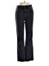 FRAME Black Jeans Size 26 waist - photo 1