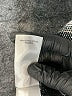 Lucky Brand 100% Cotton Plaid Silver Black Jacket Size M - photo 7