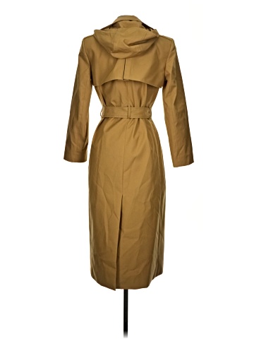 J.Crew Trenchcoat (view 2)