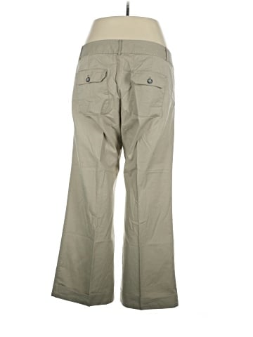 Gap Outlet Khakis (view 2)