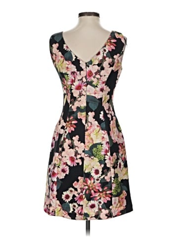 Adrianna Papell Cocktail Dress (view 2)