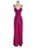 Ramy Brook 100% Polyester Pink Jumpsuit Size 4 - photo 1