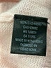 Skull Cashmere 100% Cashmere Tie-dye Pink Cashmere Pullover Sweater Size XS - photo 8