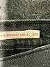 Levi's Black Jeans Size 24 waist - photo 5