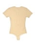 rue21 Yellow Bodysuit Size S - photo 2