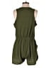 Ron Jon Surf Shop Solid Green Romper Size L - photo 2