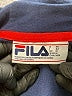 FILA Blue Zip Up Hoodie Size M - photo 6