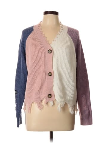 Full Circle Trends With Love Cardigan (view 1)