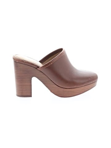 Splendid Mule/Clog (view 1)