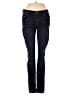 Hudson Jeans Solid Blue Jeans Size 29 waist - photo 1