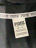 Victoria's Secret Pink Black Pullover Sweater Size XS - photo 7