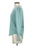 Assorted Brands Teal Long Sleeve T-Shirt Size XS - photo 5