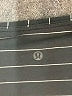 Lululemon Athletica Stripes Black Active T-Shirt Size 6 (estimated) - photo 7