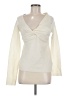 Helmut Lang Ivory Pullover Sweater Size M - photo 1