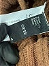 Cider 100% Polyester Brown Casual Dress Size M - photo 8
