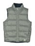 Gap Kids 100% Polyester Gray Vest Size M (kids) - photo 1