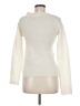 Helmut Lang Ivory Pullover Sweater Size M - photo 2