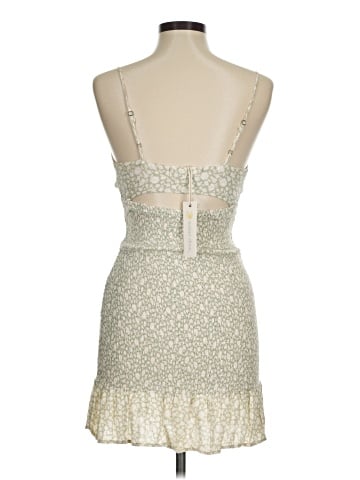 Ocean Drive Clothing Co. Cocktail Dress (view 2)
