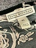 Dana Buchman Paisley Black Cocktail Dress Size XL - photo 7