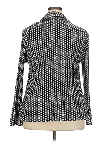 East5th Long Sleeve Blouse (view 2)